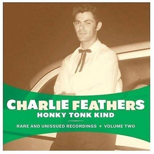 

Honky Tonk Kind [LP] - VINYL