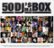 Front Standard. 50 DJ's in a Box [CD].