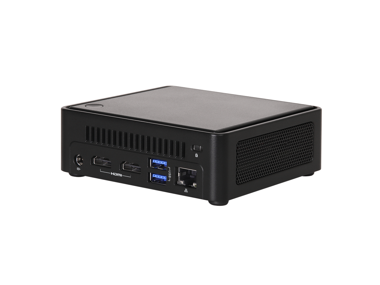 HOMI - USB - A

USB 3.0

HDMI