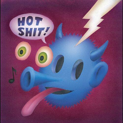 

Hot Shit [LP] [PA]