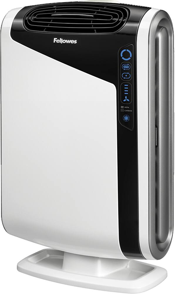 fellowes aeramax dx95