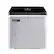 Front. NewAir - Luma Comfort 28-lb Clear Ice Maker.