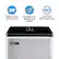Alt View 13. NewAir - Luma Comfort 28-lb Clear Ice Maker.