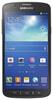 Samsung - Galaxy S 4 Active Cell Phone (Unlocked) - Gray-Front_Standard 