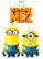 Front Standard. Despicable Me 2 [DVD] [2013].