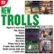 Front. I Grandi Successi: New Trolls [CD].