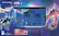 Alt View Standard 1. Nintendo - Nintendo 3DS XL: Pokémon X & Y Limited Edition (Blue).