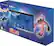 Left Standard. Nintendo - Nintendo 3DS XL: Pokémon X & Y Limited Edition (Blue).