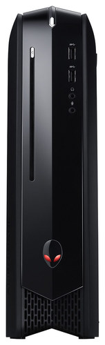Best Buy: Alienware X51 R2 Desktop 8GB Memory 1TB Hard Drive