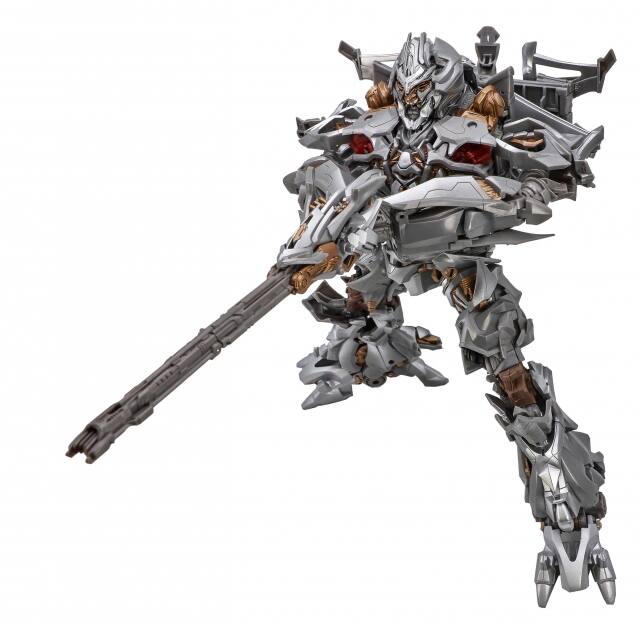 TRANSFORMERS MPM-8 メガトロン MPM 8 Megatron | Transformers Masterpiece Movie Series - Best Buy