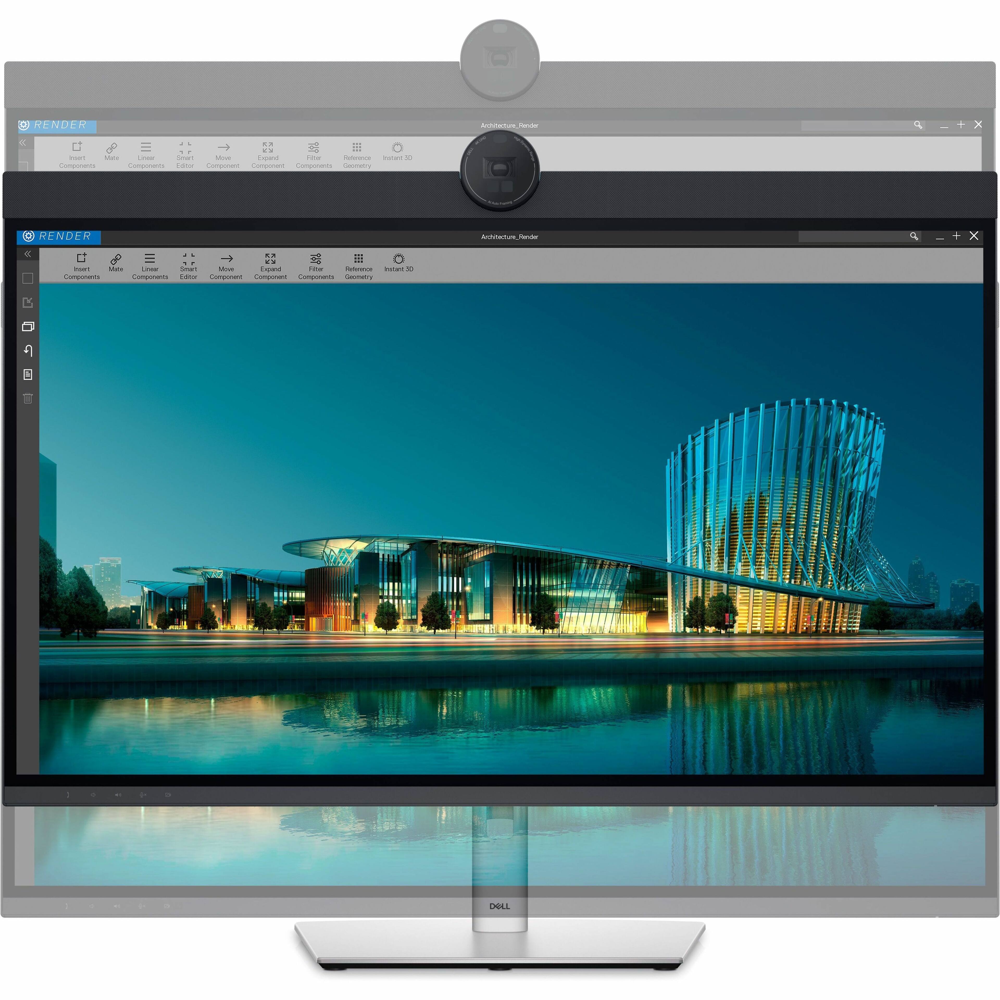 Render Mata Sanda + x 121 - - - - - Cpat - Itoa I - Ln Cps I Cp Corponas Componats Gs Render nende x . . . 8 i - - - - - C - Ms - - Cmpnen Compirarts i Compora Componane Lomponamn smart