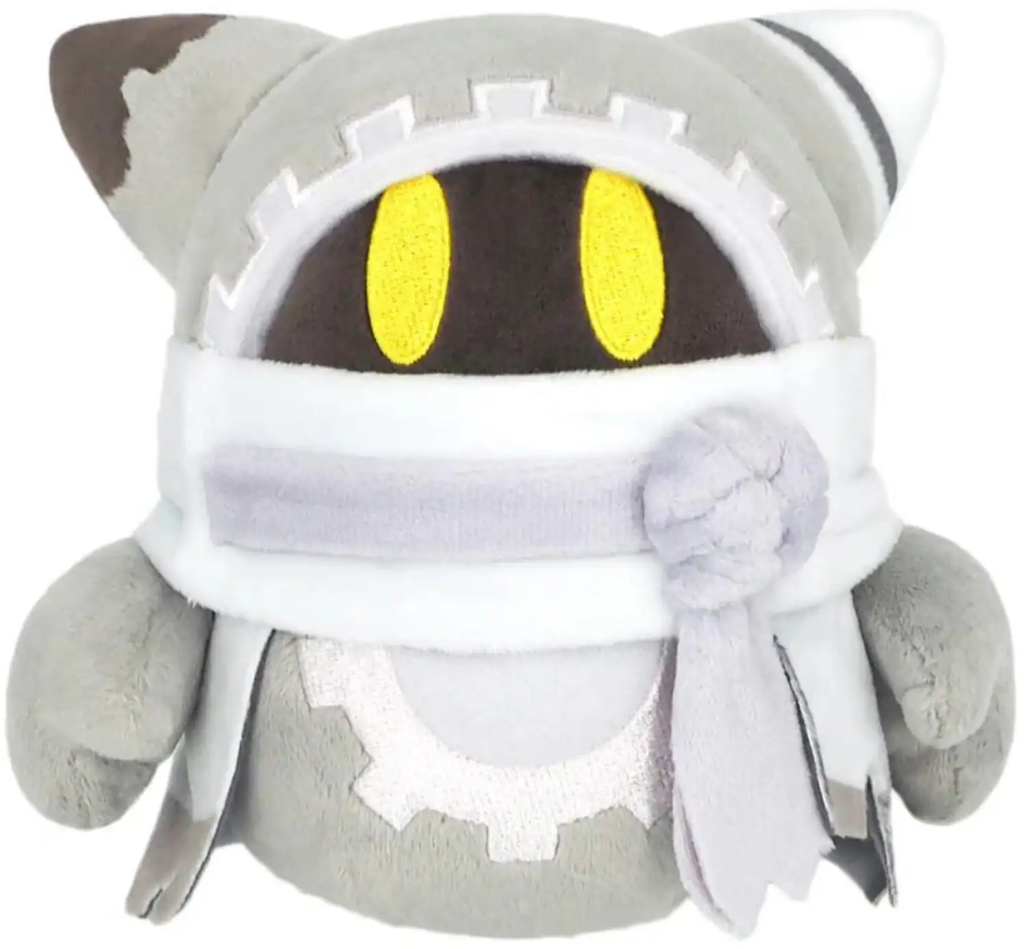 Little Buddy - Nintendo - Kirby's Adventure - Interdimensional Magolor 6" Plush - Collectibles - Multicolor