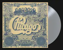 CHICAGO w/ Beachboys - Chicago VI - VINYL LP