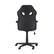 Alt View 17. Linon Home Décor - Kendon Faux Leather Gaming Office Chair With Armrests - Pink and Black.