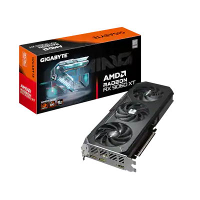 Graphic Card Axle Nvidia Geforce 5500 Gigabyte Radeon Rx Rx 5500