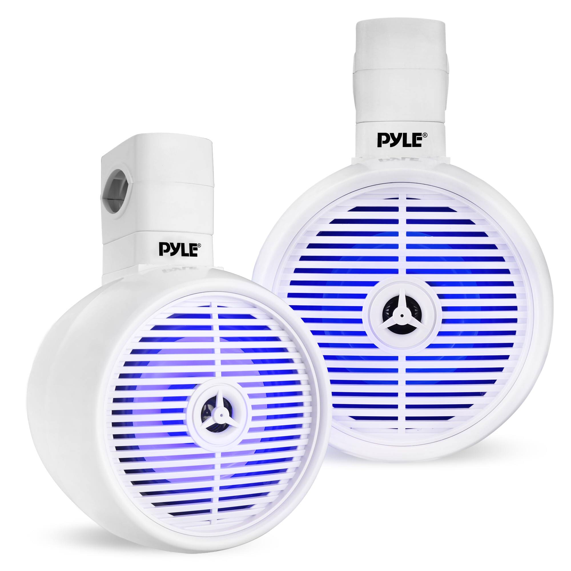 PYLE PYLE
