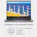 A sharper, more accurate screen
17.3" FHD (1920x1080)
Anti-glare
500 nits
99% DCI-P3