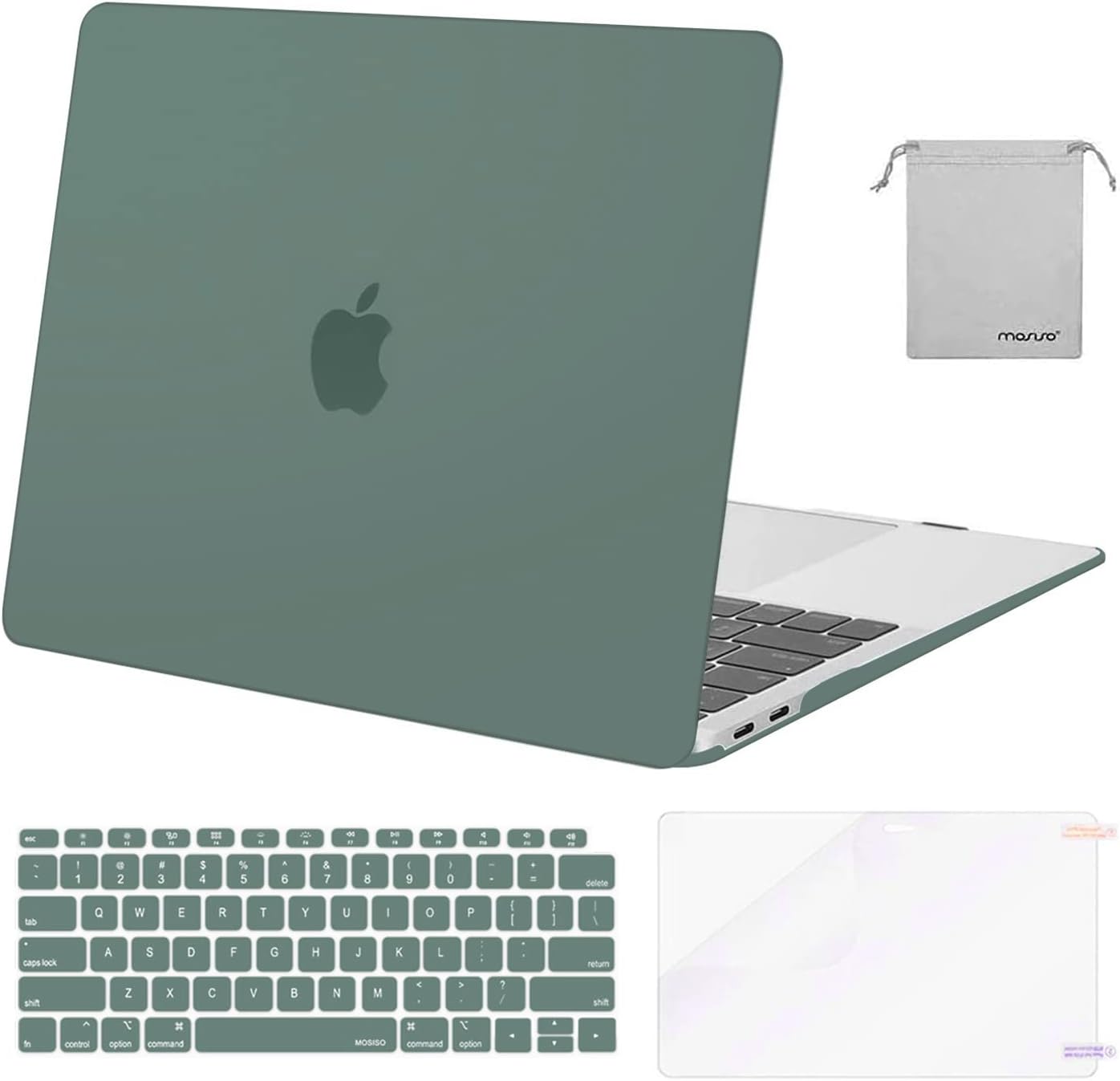 Emerald Green