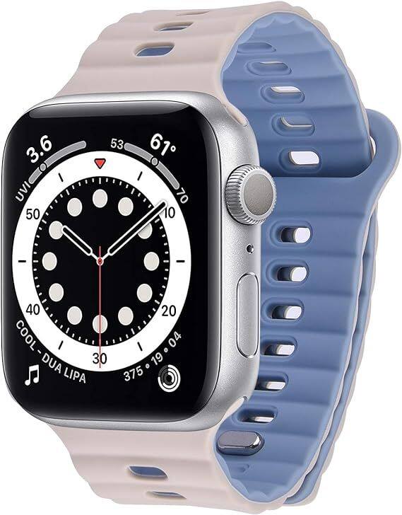 3.6 UVI  
50 53 61 70  
COOL - DUA LIPA  
30 40 20  
375 19 04  
61°