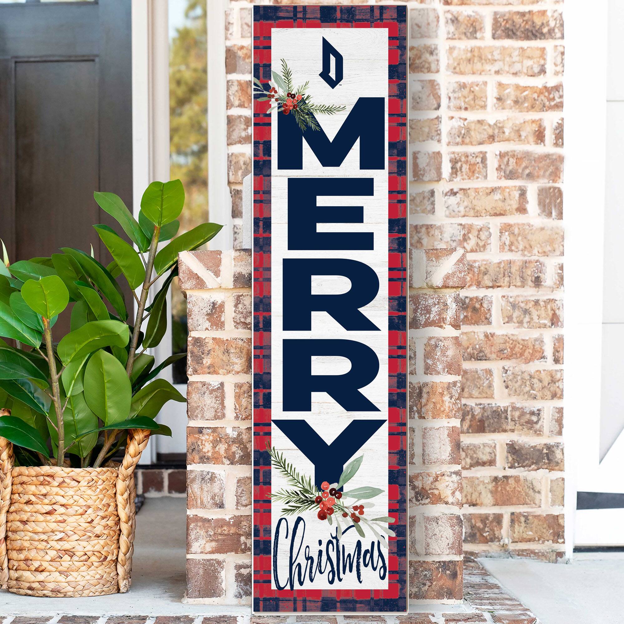 MERRY  
Christmas
