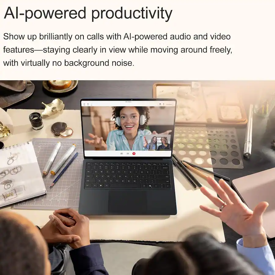 Upgraded Notebook Microsoft Upgraded Surface Laptop 6 13.5