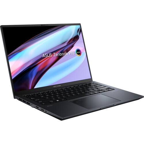 ASUS Zenbook Pro OLED