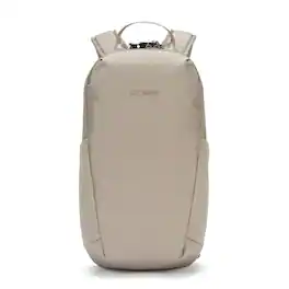 Pacsafe - V 12L Tech Backpack - Beige