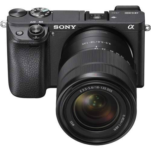 2 d a M $ A 4K 5300 t C1 OFF NO SONY SEL-BL/DS-SE L 18-24 SE 5.6/5 6/18-135 E3.5-5.6/18-135 E E3.5 3 5 osS 55 0.45m/1.48ft 1 0.45m/1.48ft
