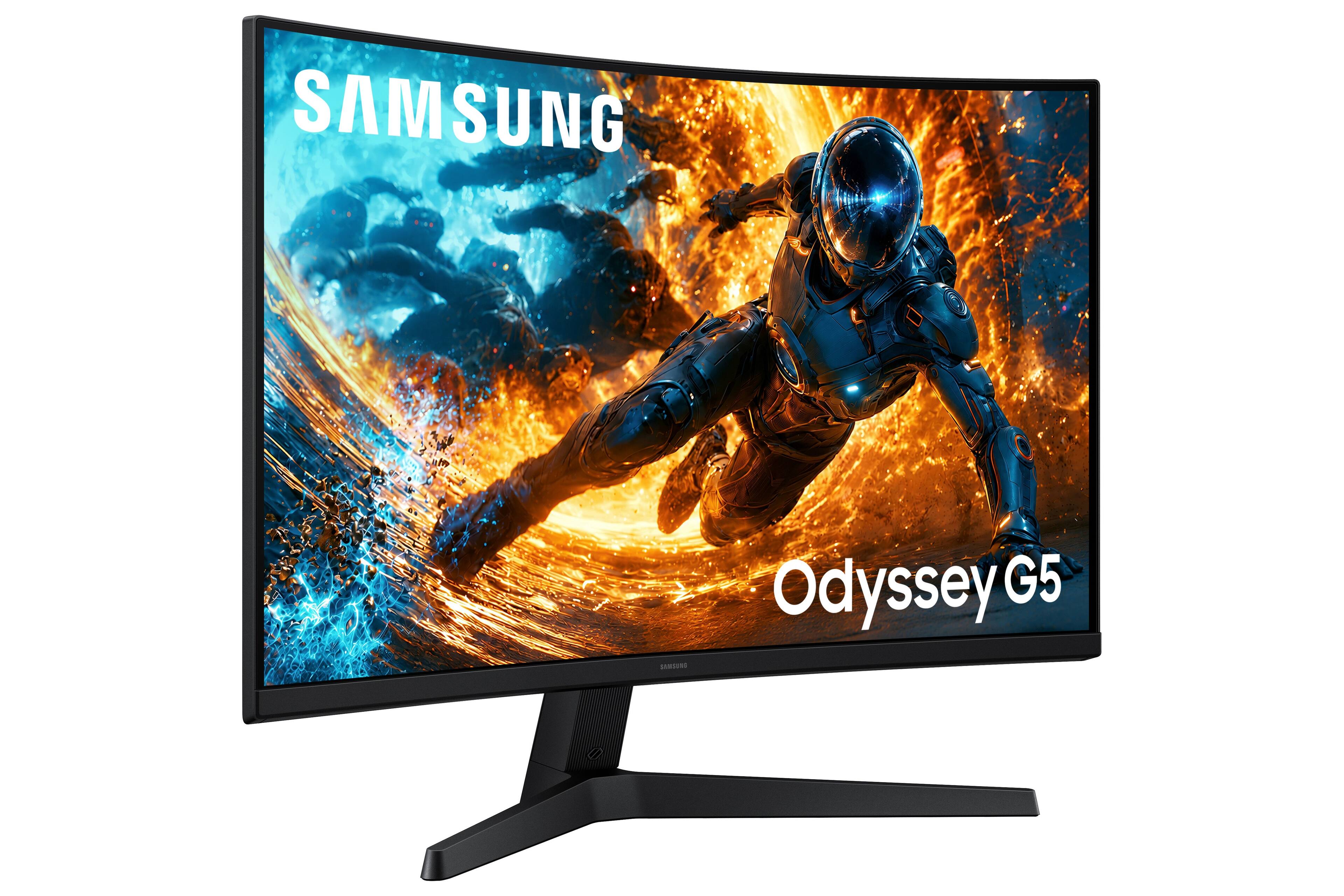 SAMSUNG Odyssey G5