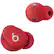 Left. Beats - Beats - Solo Buds True Wireless Earbuds + Power Adapter - Red.