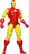 Angle. Marvel - Legends Series Secret Wars Iron Man.