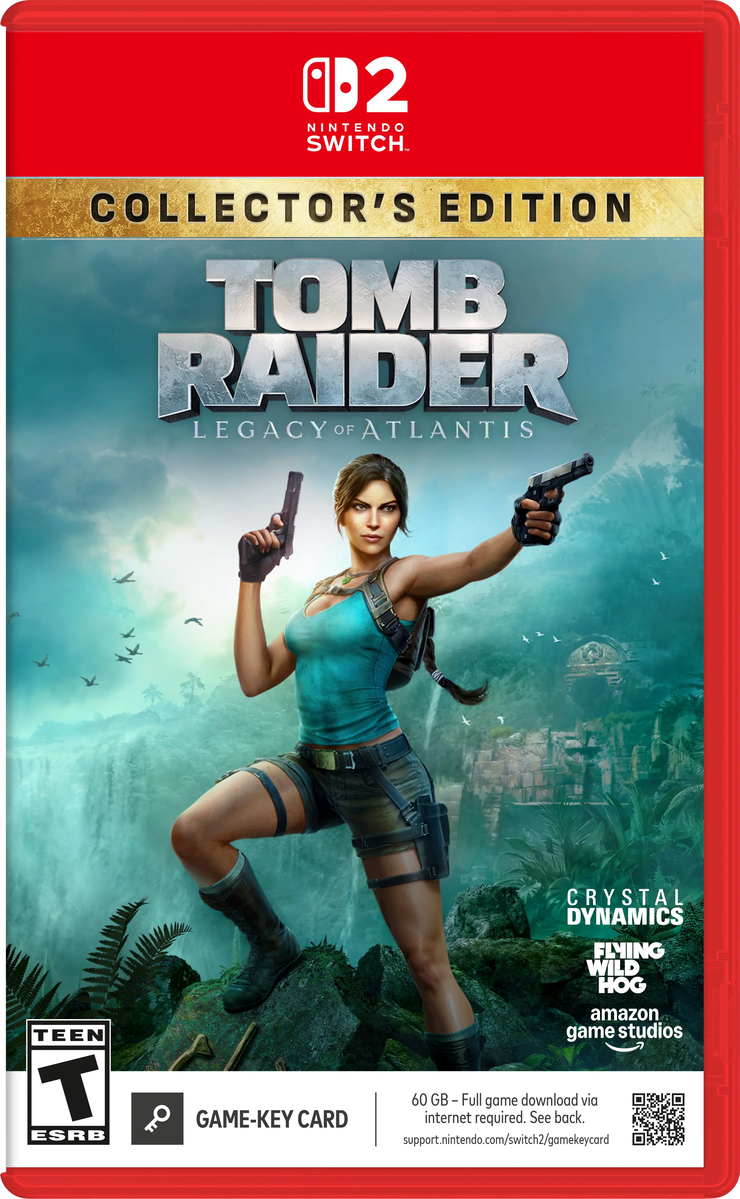 Collector's Edition