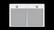 Alt View 5. Broan - Alta 30-Inch 350 MAX Blower CFM 1.5 Sones Range Hood - White.