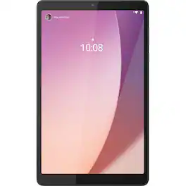 Lenovo - Tab M8 8" MT8768 3G 32G Android ZAD20063US - Arctic Grey