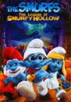 Front Standard. The Smurfs: The Legend of Smurfy Hollow [DVD] [2013].