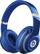 Alt View 12. Beats - Beats Studio Over-the-Ear Headphones - Blue.