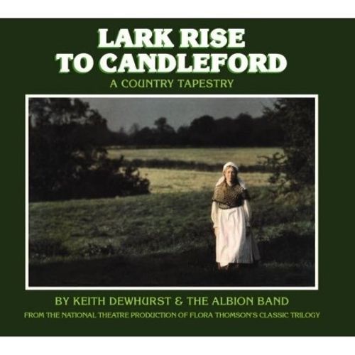  Lark Rise to Candleford [Deluxe Edition] [CD]