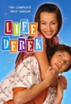 Front. Life with Derek: The Complete First Season [2 Discs] [DVD].