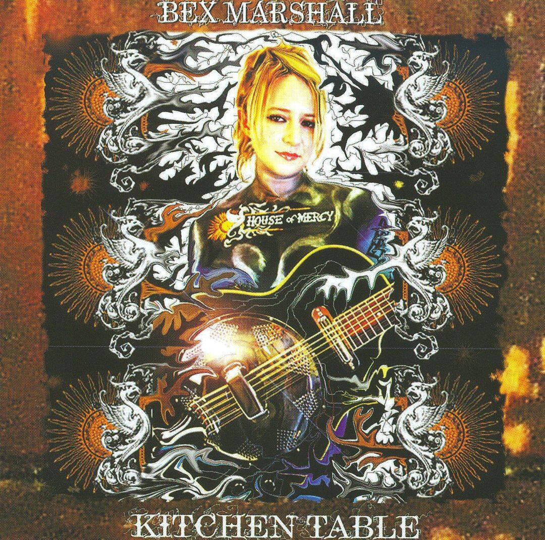 Best Buy Kitchen Table [CD]