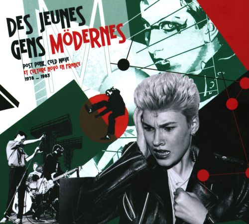 Best Buy: Des Jeunes Gens Modernes [CD]