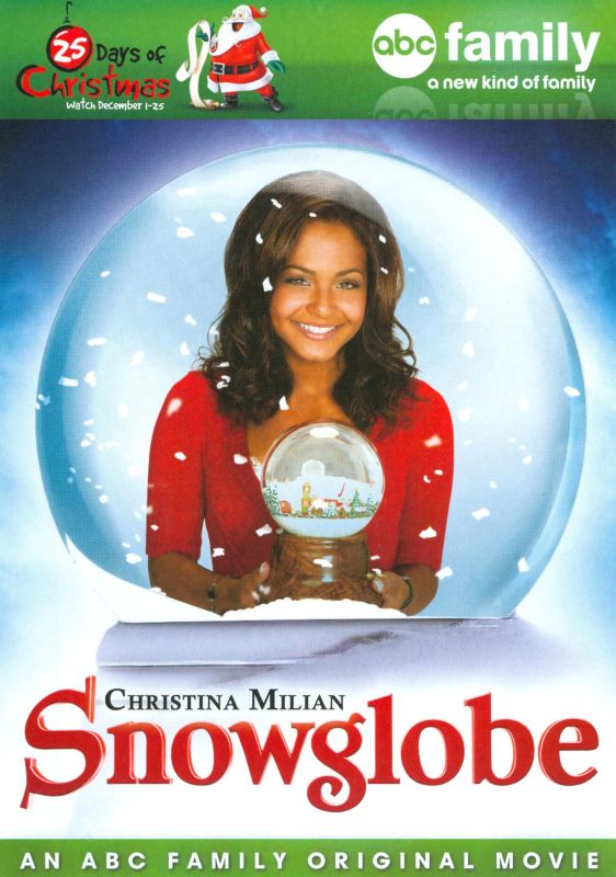  Snowglobe [DVD] [2007]
