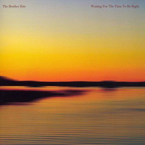 Waiting for the Time to Be Right [LP] - VINYL