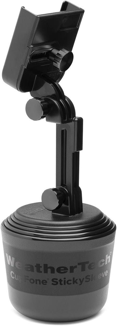 WeatherTech Cup Fone StickySkeve