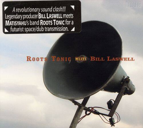 

Roots Tonic Meets Bill Laswell [LP] - VINYL