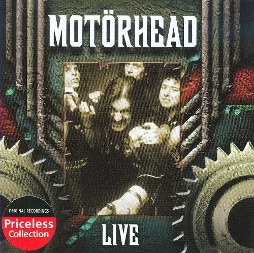  Live [Collectables] [CD]