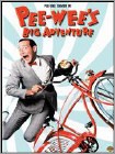  Pee-Wee's Big Adventure - DVD