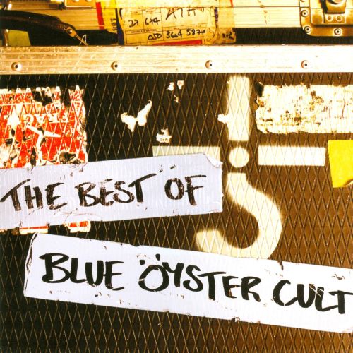  The Best of Blue Oyster Cult [Sony Australia] [CD]