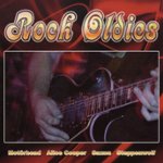 Front Standard. Rock Oldies [Quality] [CD].