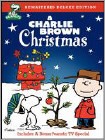  A Charlie Brown Christmas - DVD