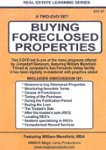 Front Standard. Buying Foreclosed Properties [DVD] [English] [2007].